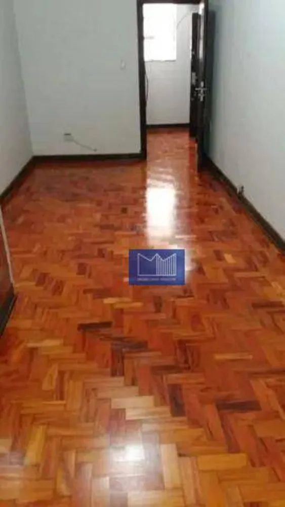 Apartamento, 1 quarto, 34 m² - Foto 1