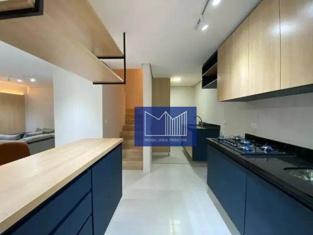 Apartamento, 2 quartos, 182 m² - Foto 4
