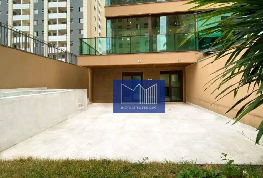 Apartamento, 2 quartos, 182 m² - Foto 1