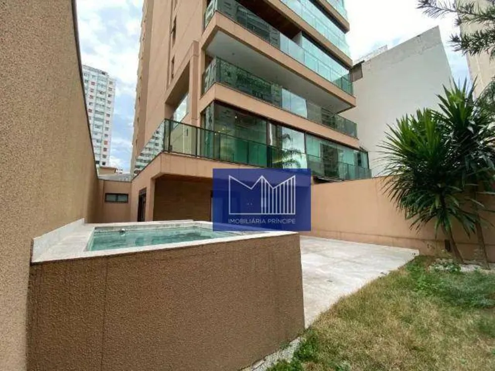 Apartamento, 2 quartos, 182 m² - Foto 2