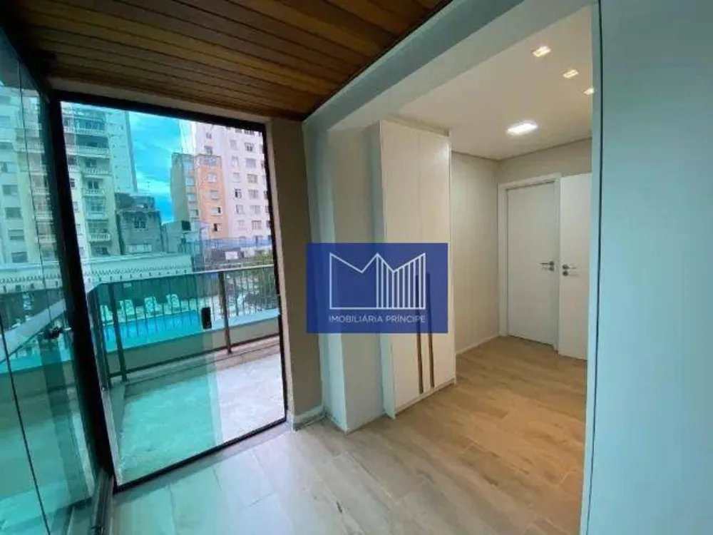 Apartamento, 2 quartos, 182 m² - Foto 3