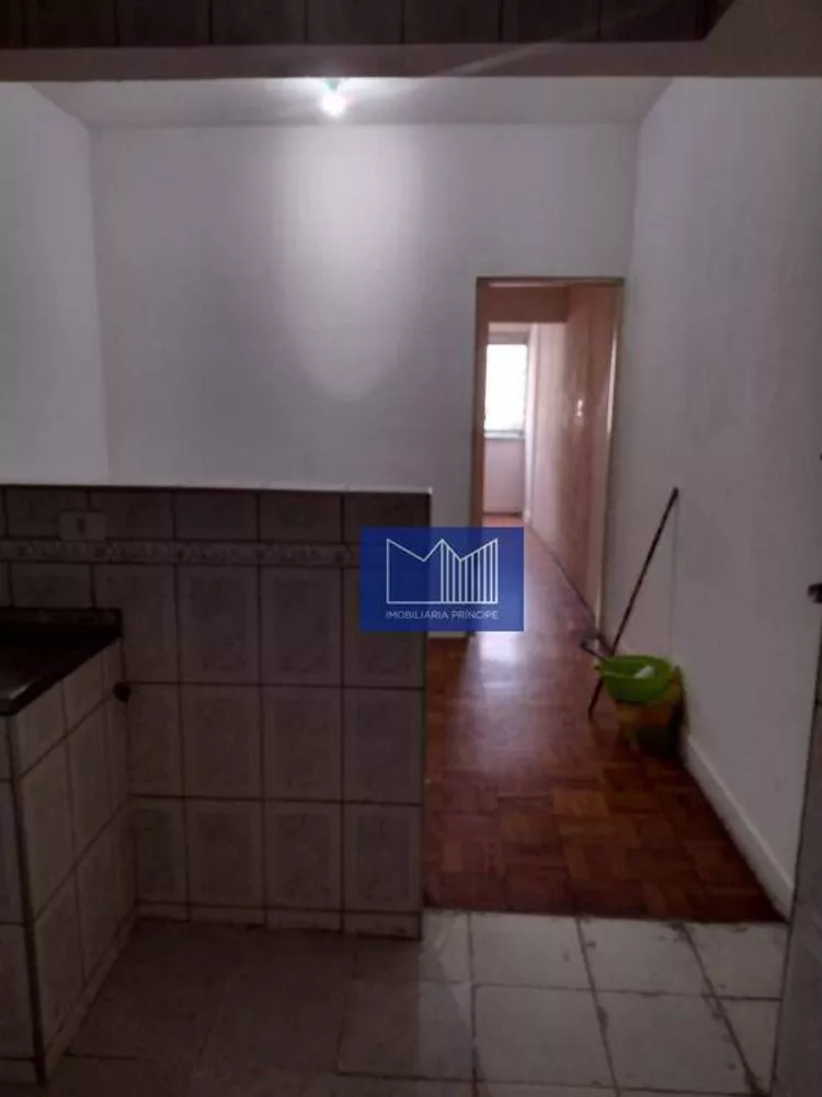 Apartamento para alugar com 2 quartos, 47m² - Foto 2