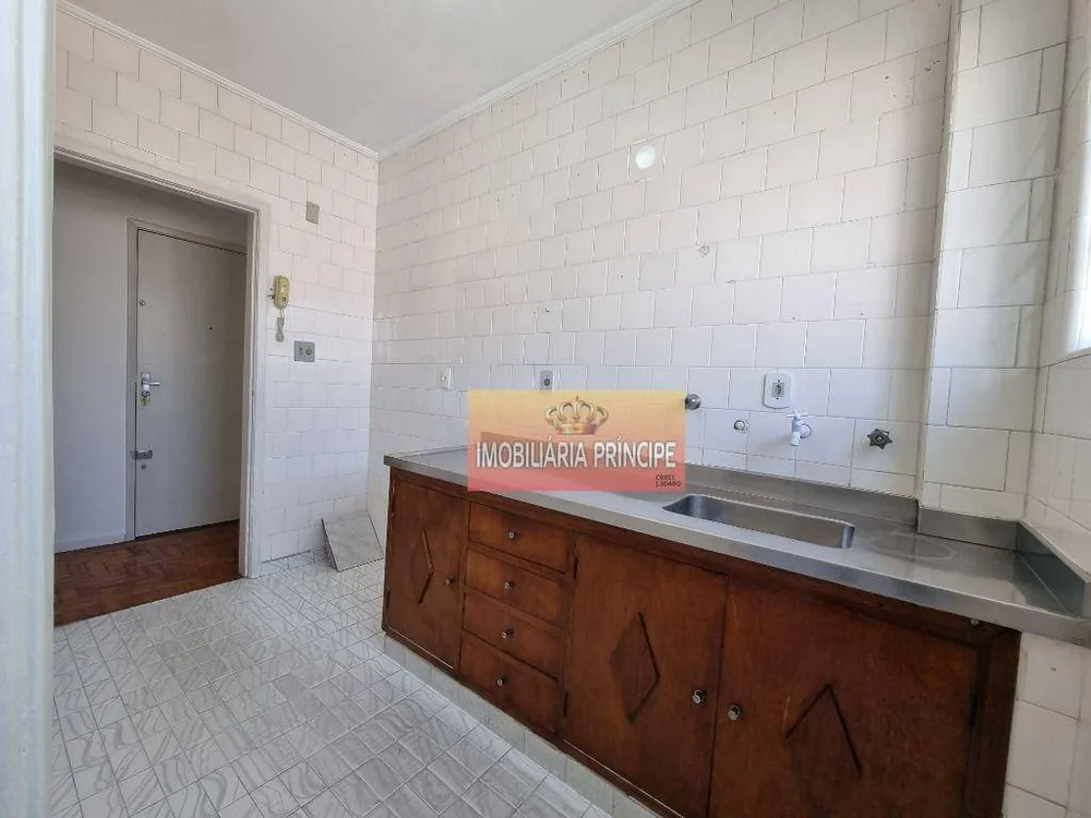 Apartamento, 1 quarto, 35 m² - Foto 2