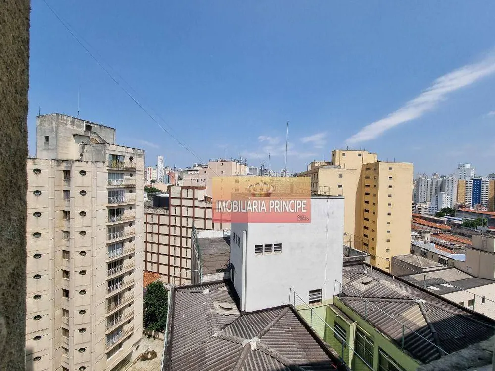 Apartamento, 1 quarto, 35 m² - Foto 1