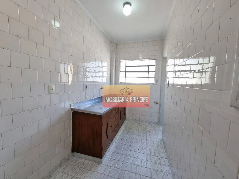 Apartamento, 1 quarto, 35 m² - Foto 4