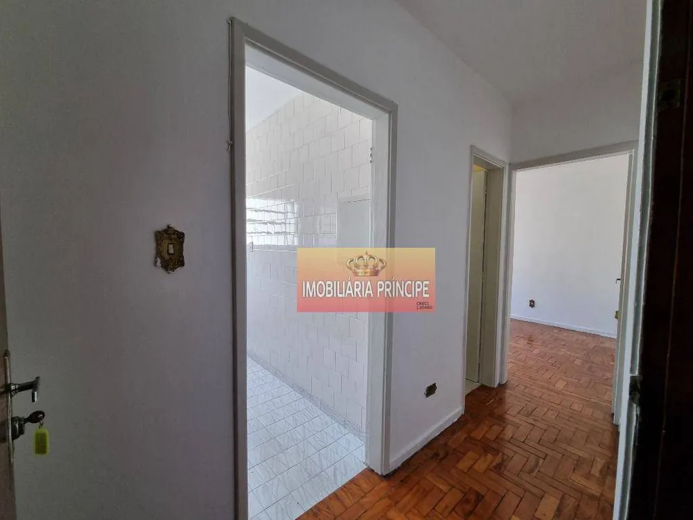 Apartamento, 1 quarto, 35 m² - Foto 3