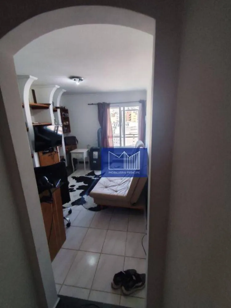 Apartamento, 1 quarto, 44 m² - Foto 2