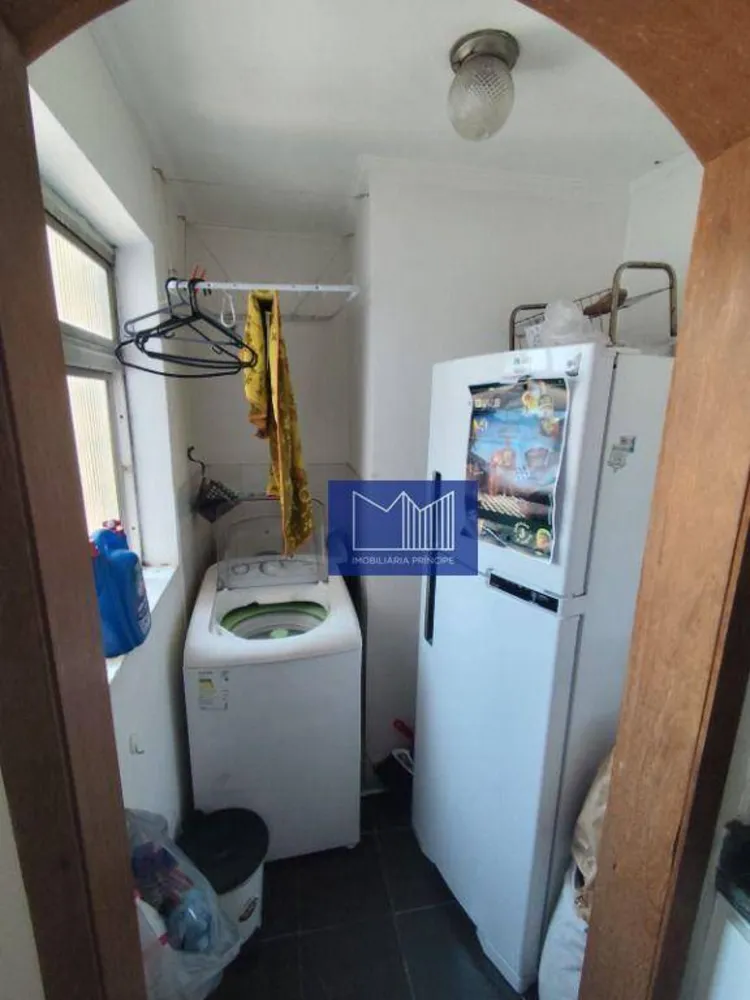 Apartamento, 1 quarto, 44 m² - Foto 1