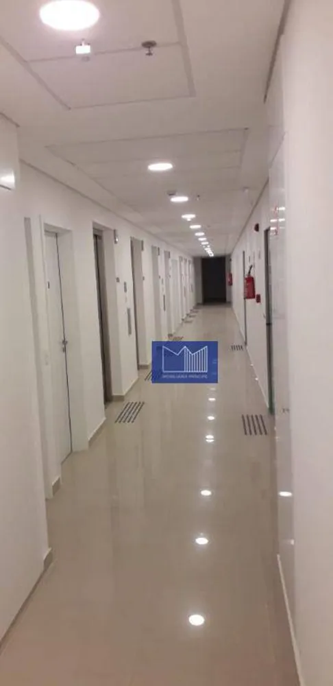 Sala-Conjunto, 40 m² - Foto 4