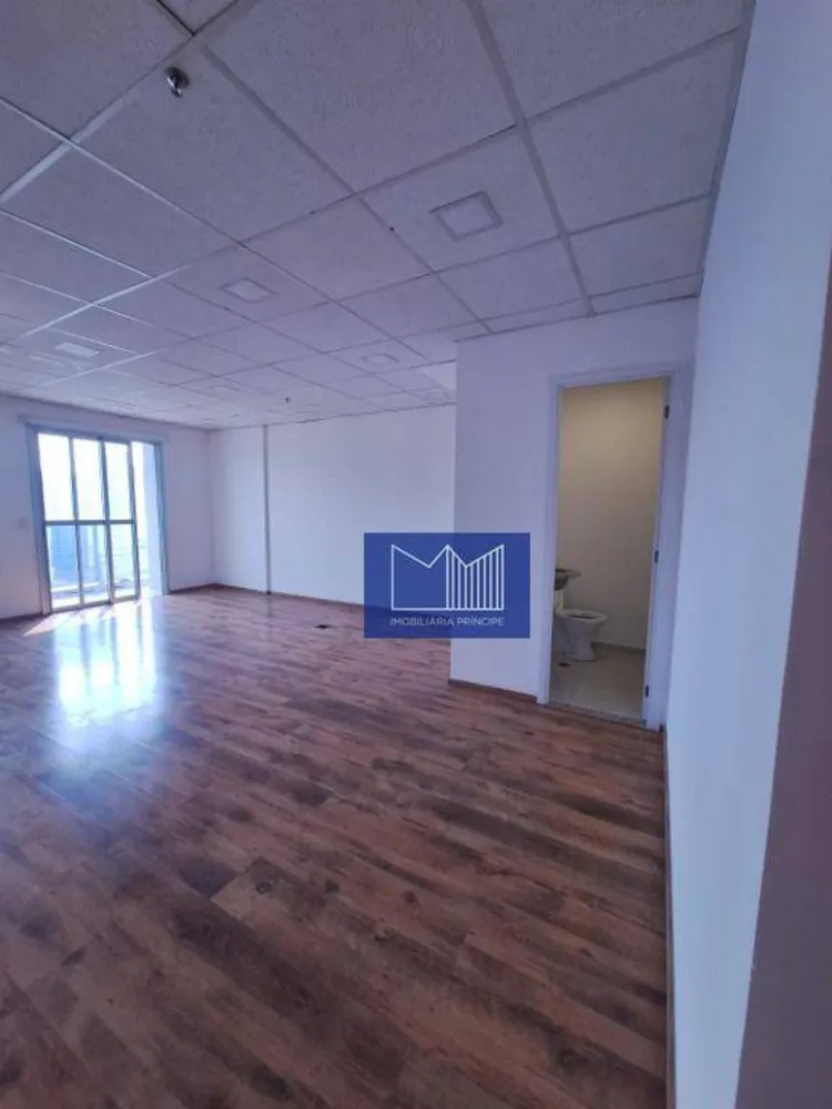 Sala-Conjunto, 40 m² - Foto 2