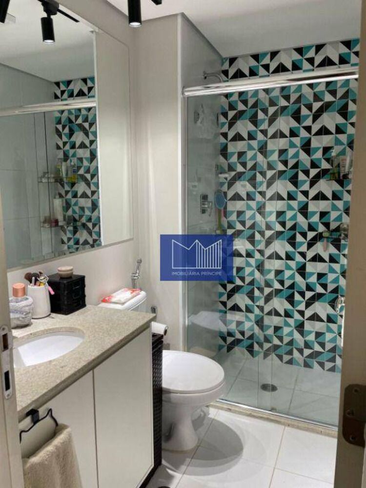 Apartamento, 1 quarto, 37 m² - Foto 5