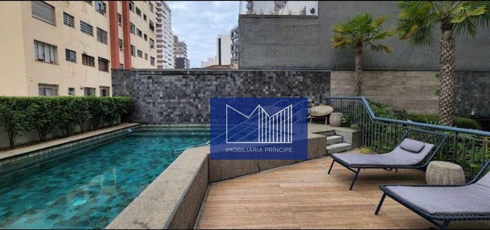 Apartamento, 1 quarto, 37 m² - Foto 3