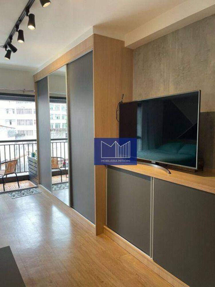 Apartamento, 1 quarto, 37 m² - Foto 4