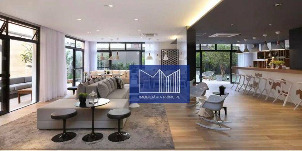 Apartamento, 1 quarto, 37 m² - Foto 7