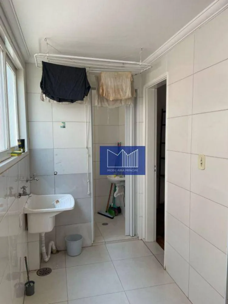 Apartamento, 2 quartos, 80 m² - Foto 2