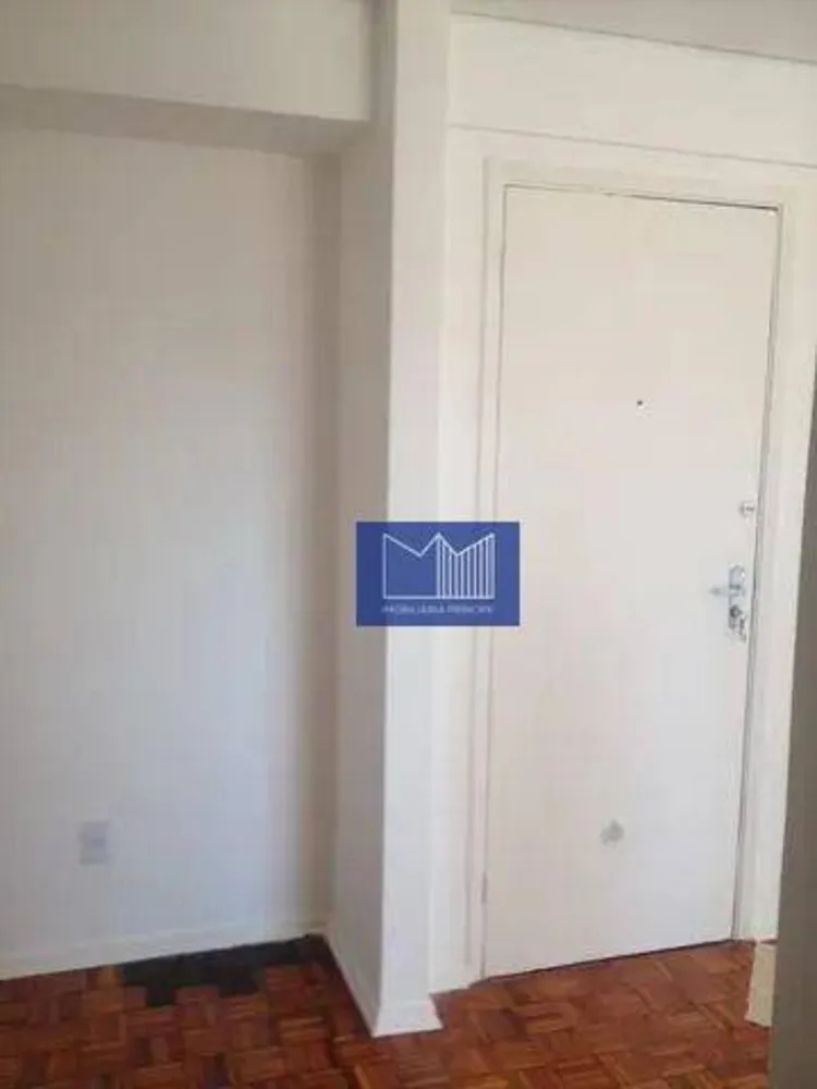 Apartamento, 1 quarto, 25 m² - Foto 2