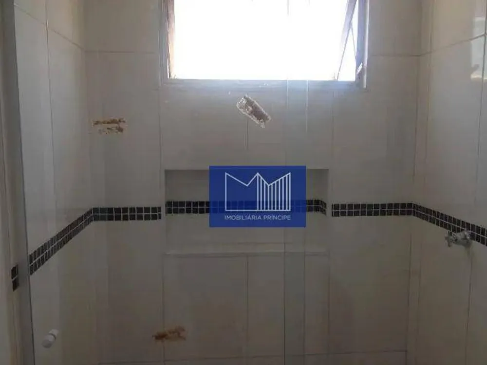 Apartamento, 1 quarto, 25 m² - Foto 1