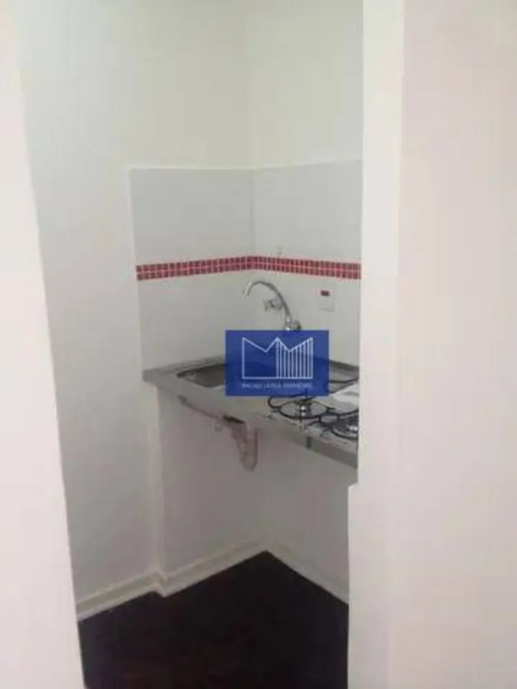 Apartamento, 1 quarto, 25 m² - Foto 4