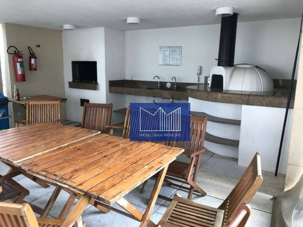 Apartamento, 2 quartos, 64 m² - Foto 4