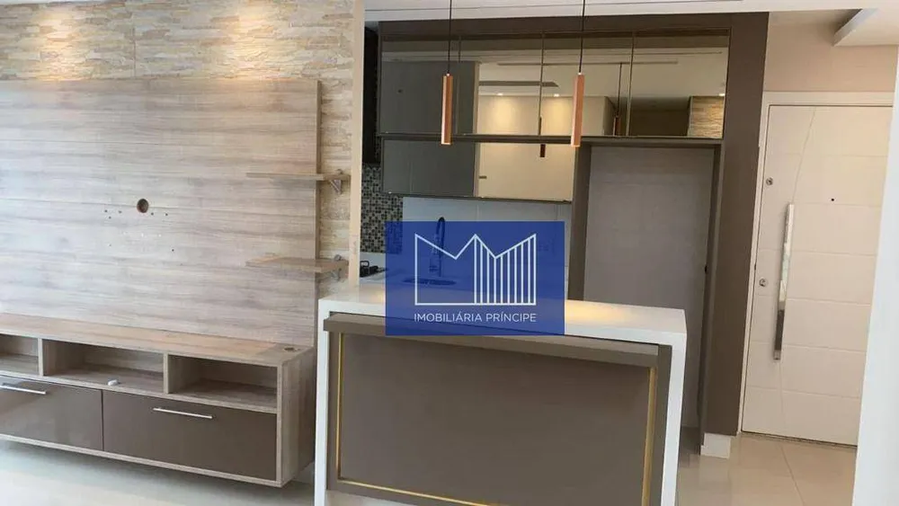 Apartamento, 2 quartos, 64 m² - Foto 2