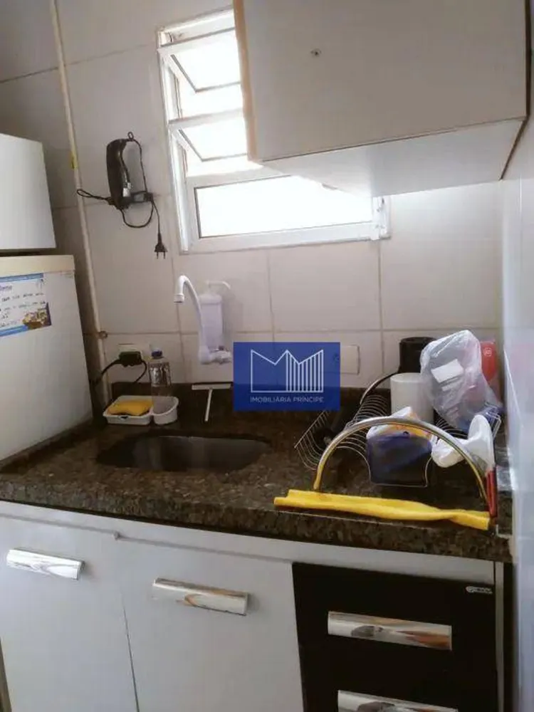 Apartamento, 1 quarto, 32 m² - Foto 1