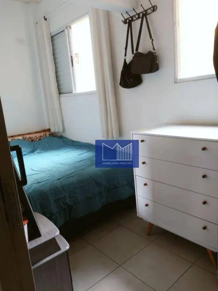 Apartamento, 1 quarto, 32 m² - Foto 4