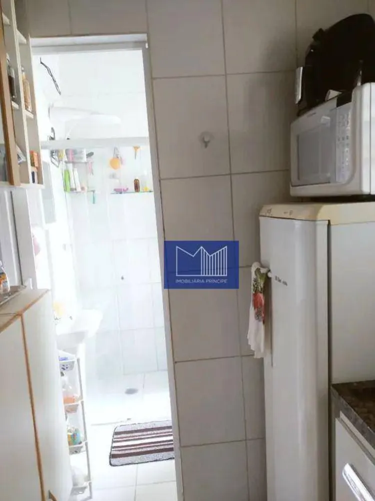 Apartamento, 1 quarto, 32 m² - Foto 3