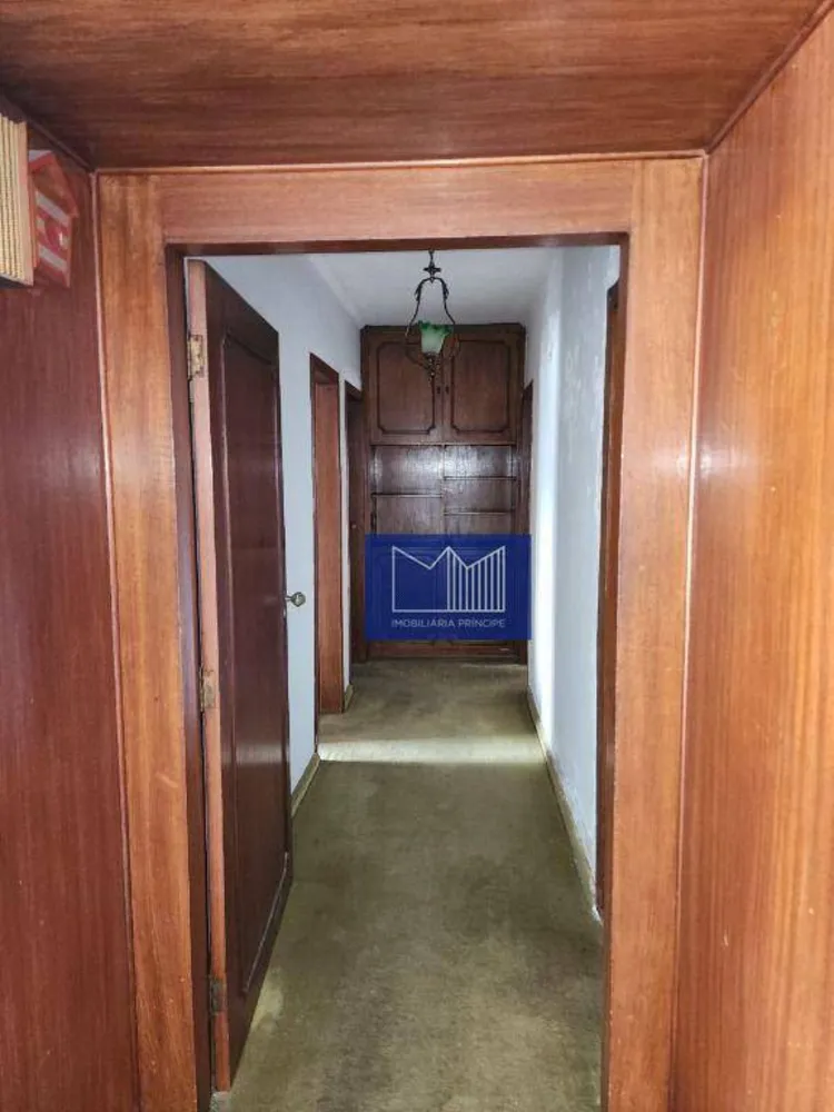 Apartamento, 3 quartos, 136 m² - Foto 3