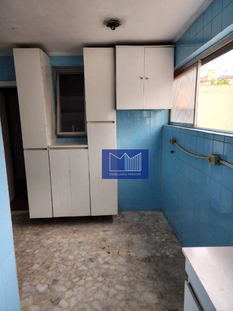 Apartamento, 3 quartos, 136 m² - Foto 4