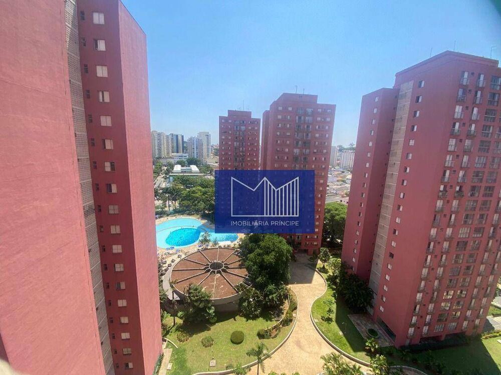 Apartamento, 3 quartos, 95 m² - Foto 2
