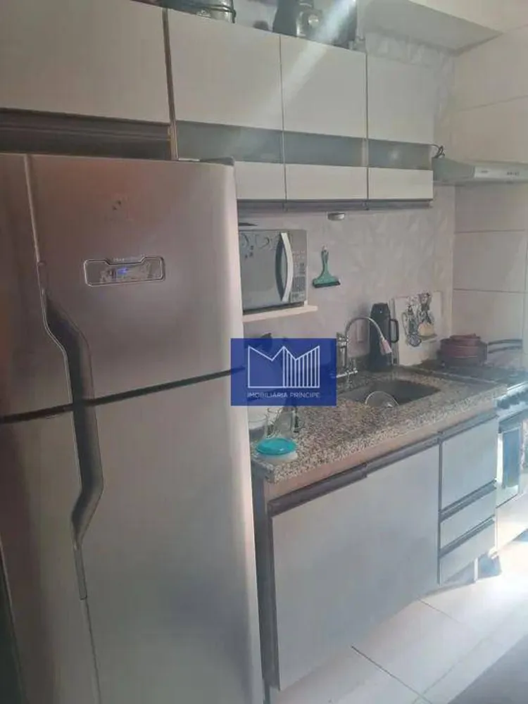 Apartamento, 2 quartos, 50 m² - Foto 2