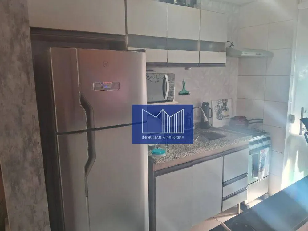 Apartamento, 2 quartos, 50 m² - Foto 3