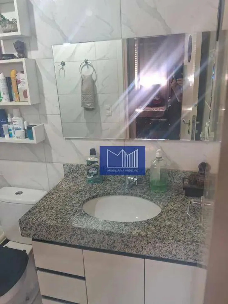 Apartamento, 2 quartos, 50 m² - Foto 4