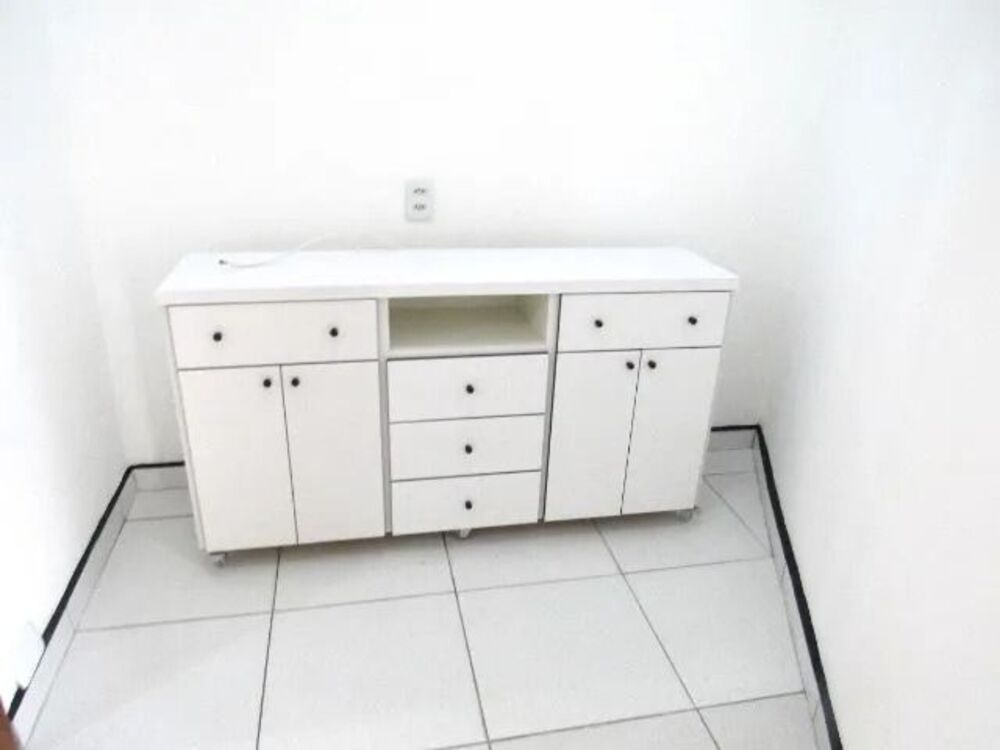 Apartamento, 1 quarto, 57 m² - Foto 1