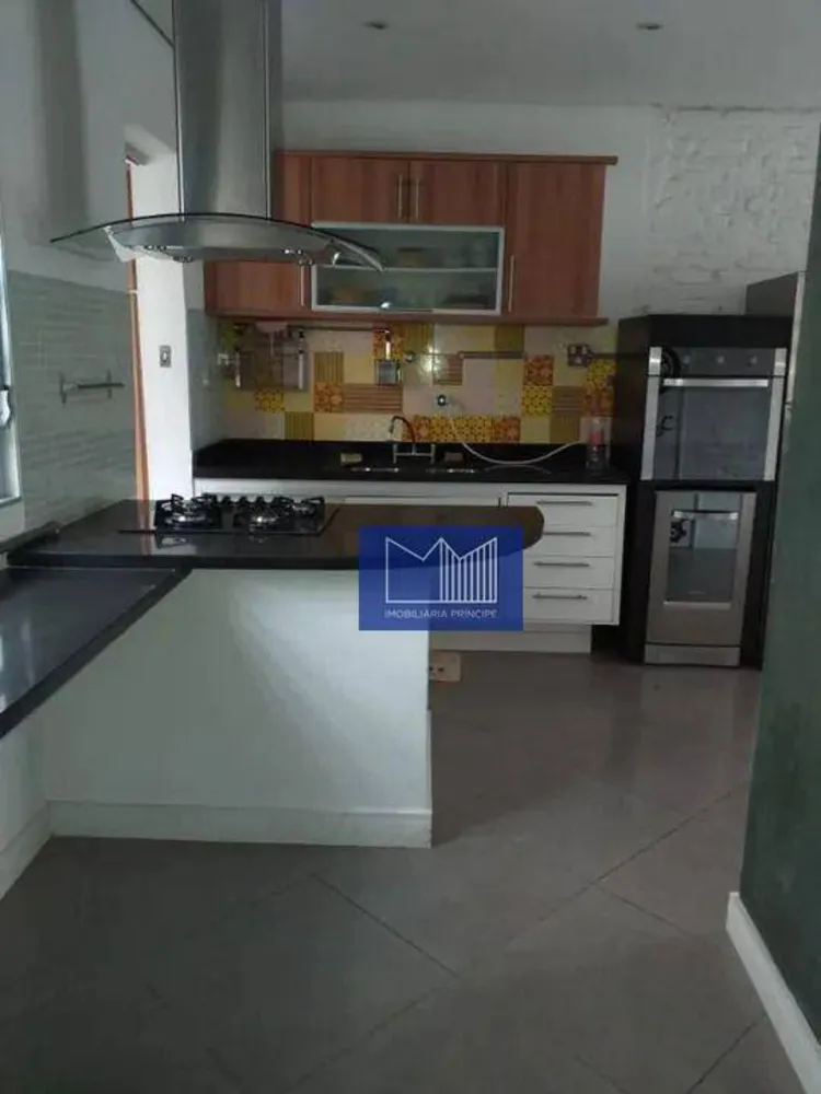Apartamento, 3 quartos, 180 m² - Foto 4