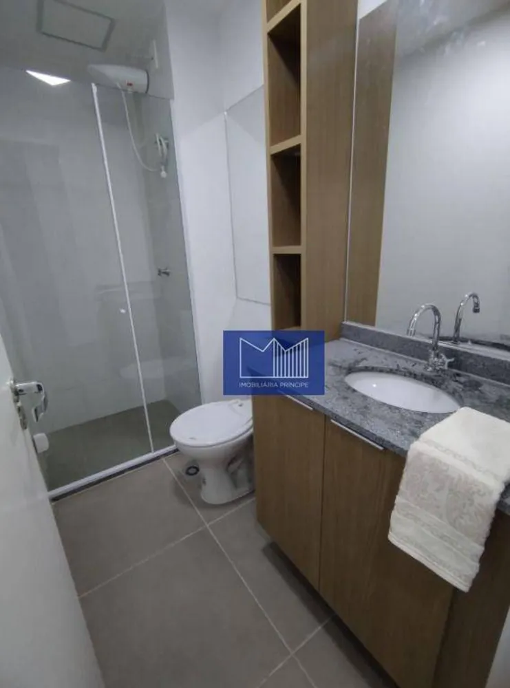 Apartamento, 2 quartos, 72 m² - Foto 3
