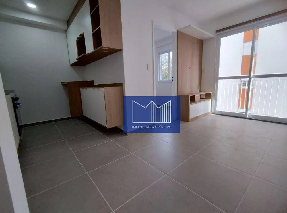 Apartamento, 2 quartos, 72 m² - Foto 2