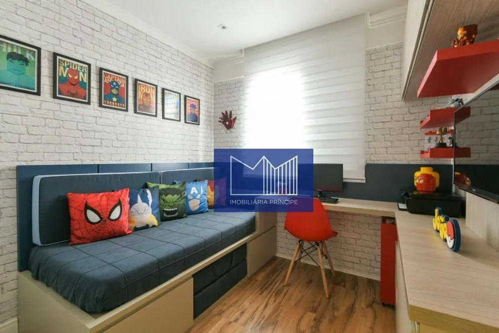 Apartamento, 2 quartos, 65 m² - Foto 4