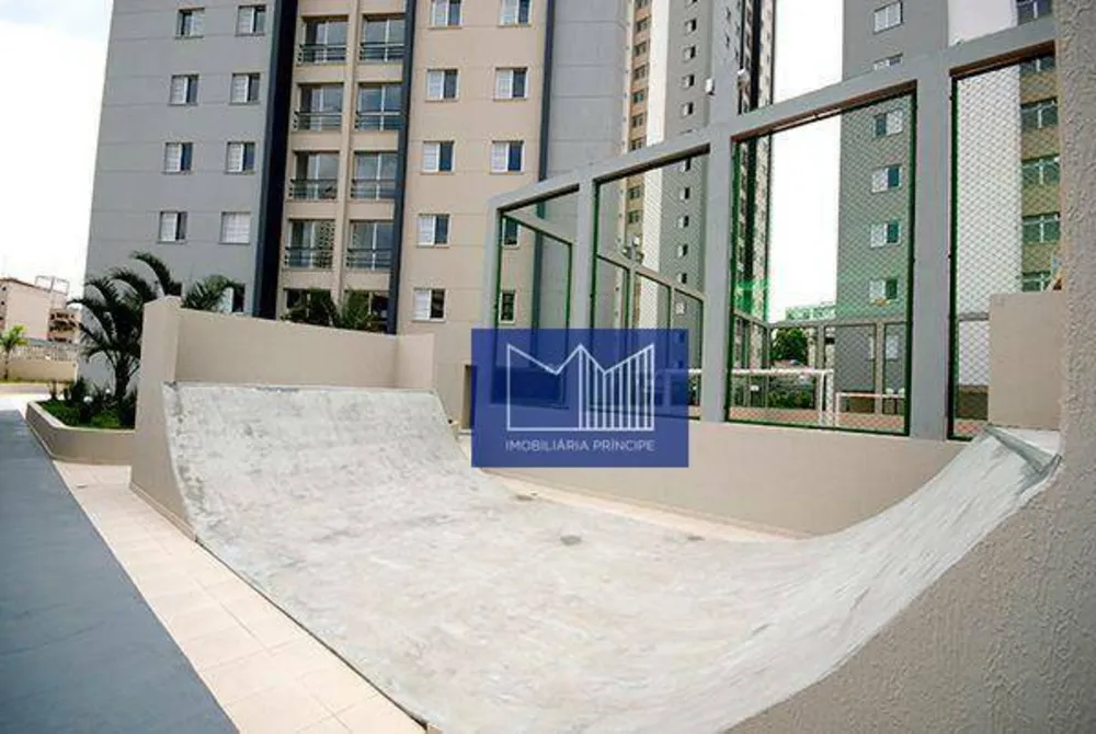 Apartamento, 2 quartos, 65 m² - Foto 2