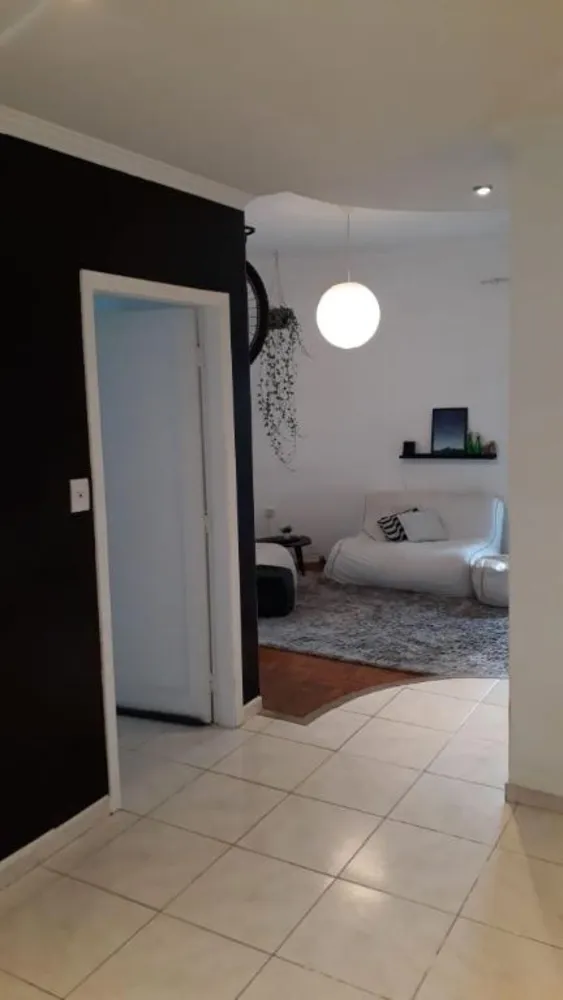 Apartamento, 2 quartos, 90 m² - Foto 2
