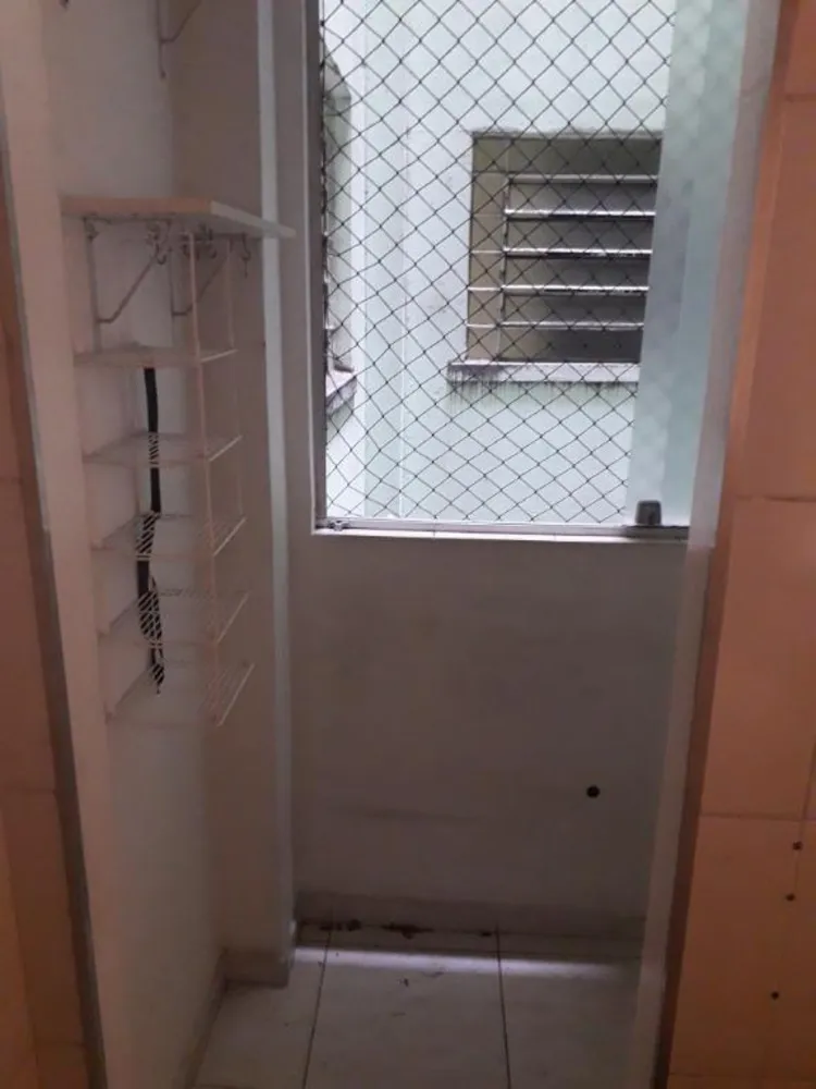 Apartamento, 2 quartos, 90 m² - Foto 1