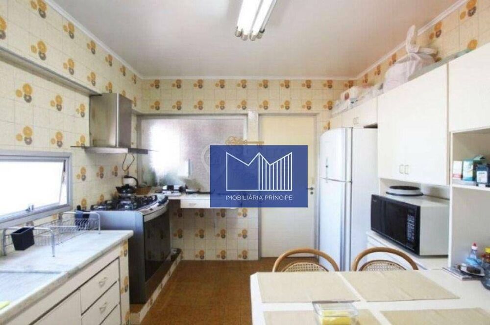 Apartamento, 4 quartos, 161 m² - Foto 8