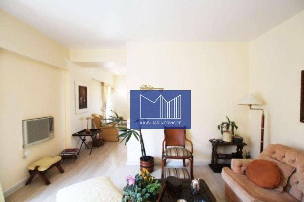 Apartamento, 4 quartos, 161 m² - Foto 3