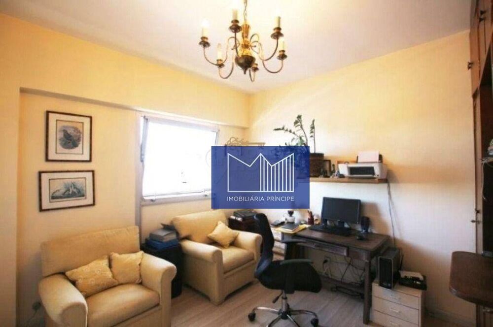 Apartamento, 4 quartos, 161 m² - Foto 7