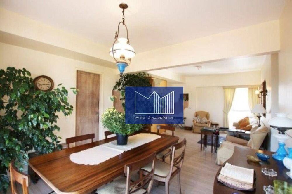 Apartamento, 4 quartos, 161 m² - Foto 1