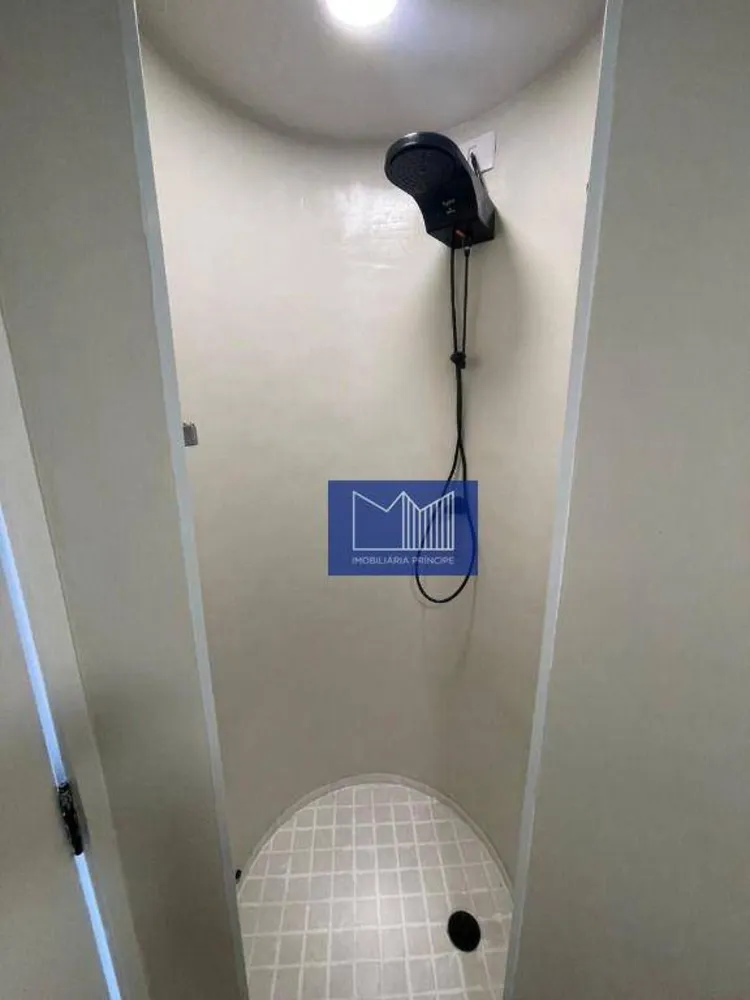Apartamento, 1 quarto, 37 m² - Foto 4