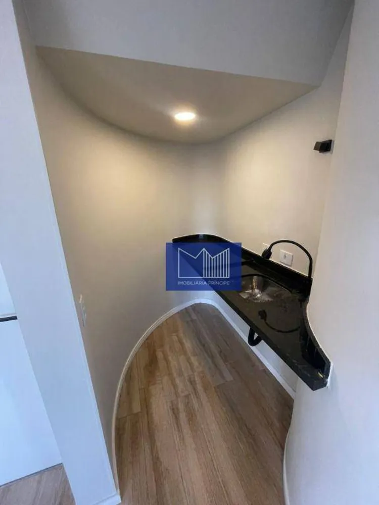Apartamento, 1 quarto, 37 m² - Foto 1