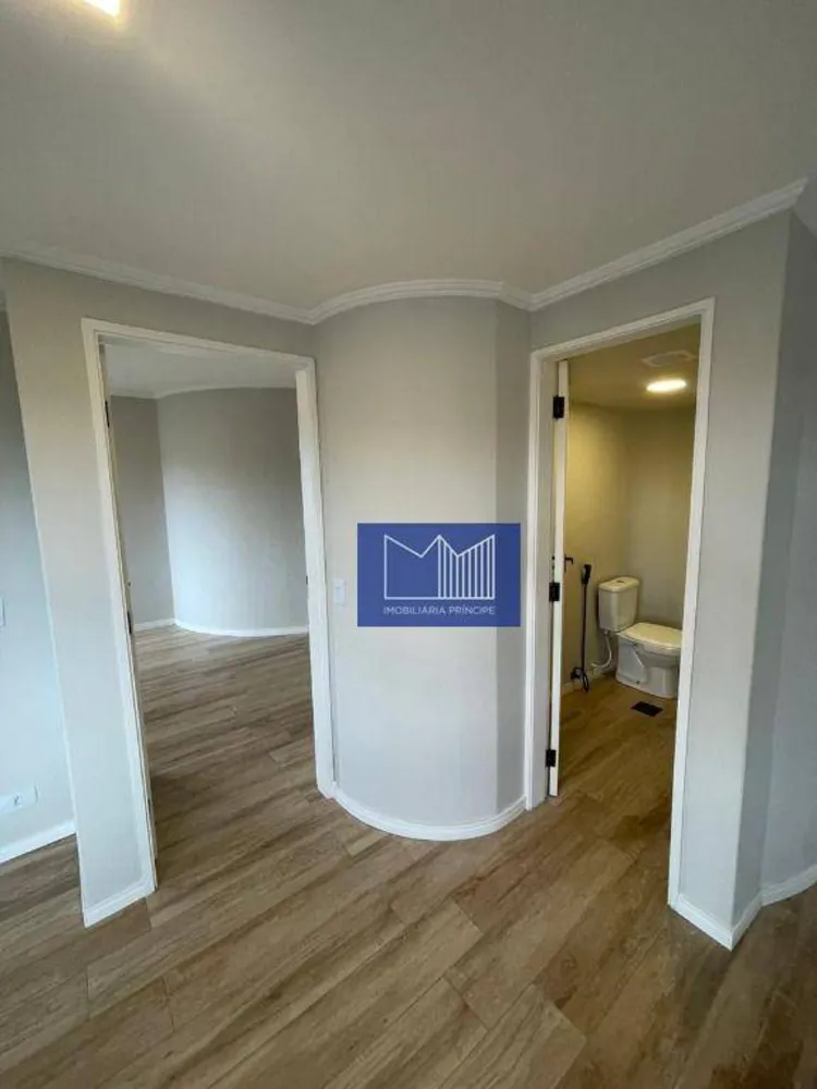 Apartamento, 1 quarto, 37 m² - Foto 3