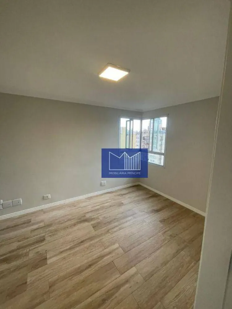 Apartamento, 1 quarto, 37 m² - Foto 2