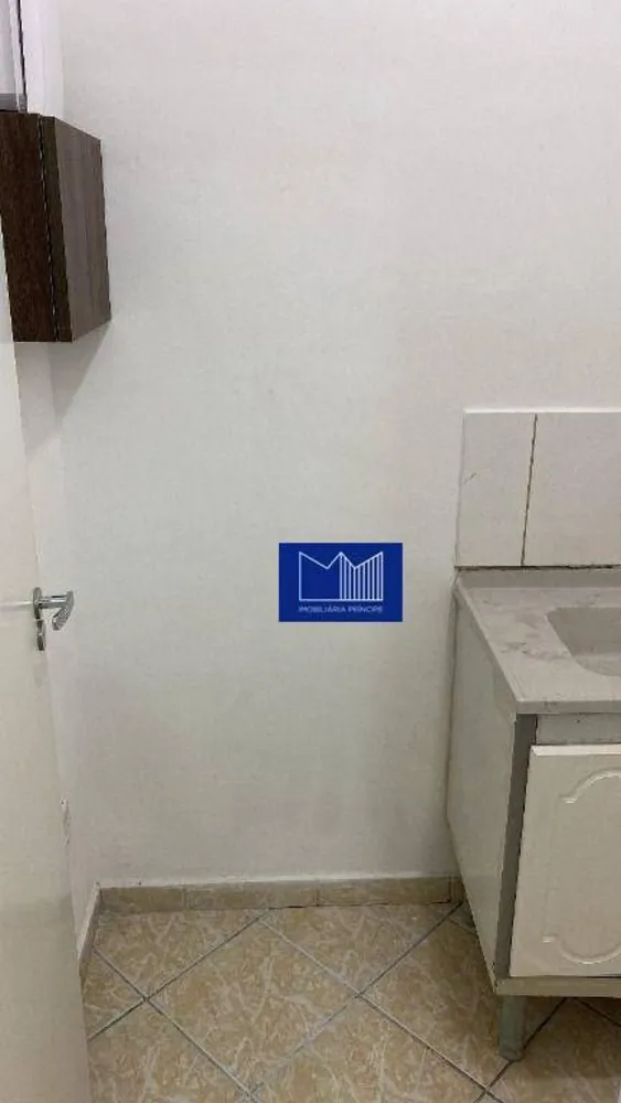 Sala-Conjunto, 40 m² - Foto 4